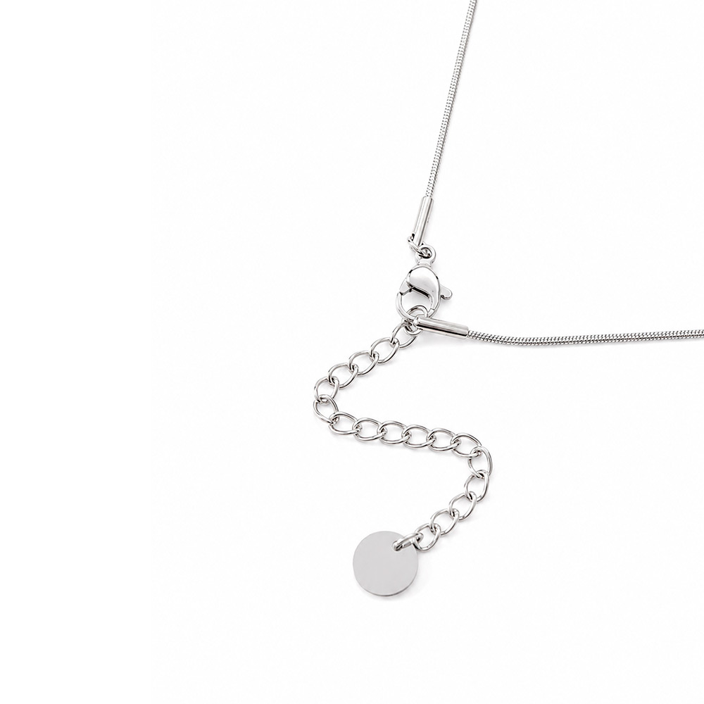 Колье GEORGE KINI JEWELRY GK.JNR002