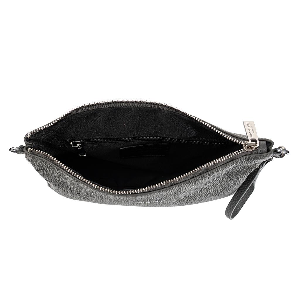 Сумка женская GEORGE KINI GK.F31-163 GREY SS