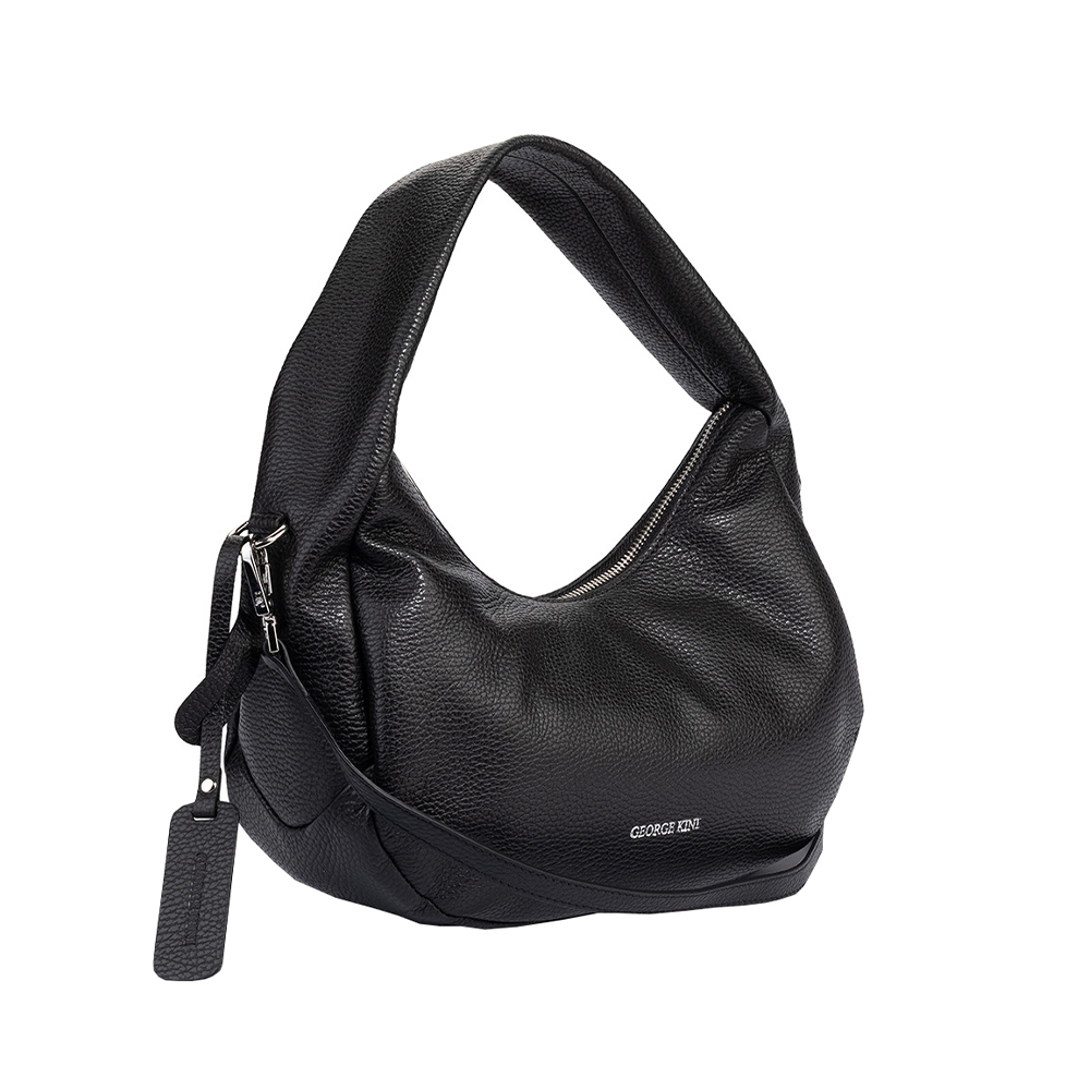 Сумка женская GEORGE KINI GK.MANDARINA Black