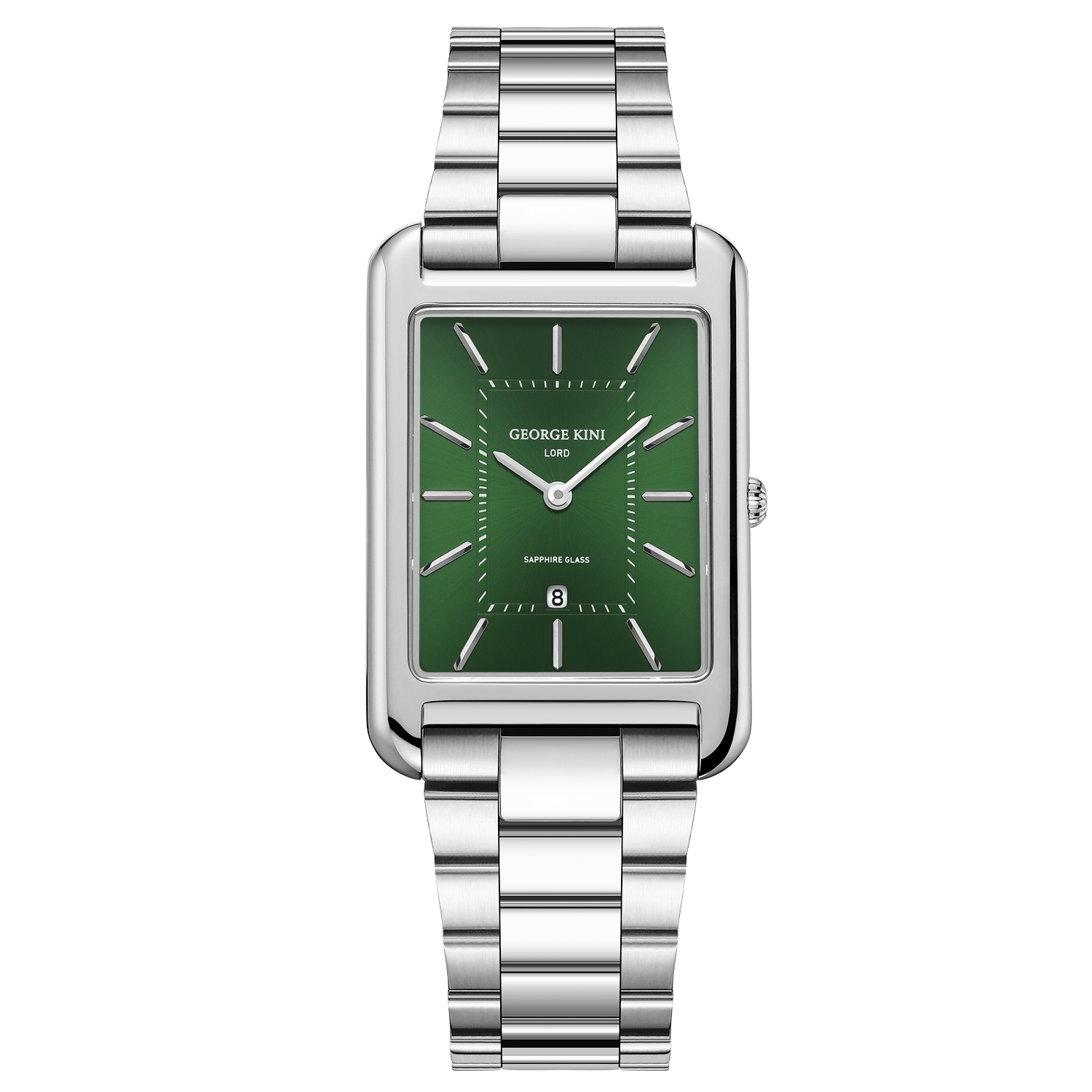 Часы наручные GEORGE KINI GK.LD0004