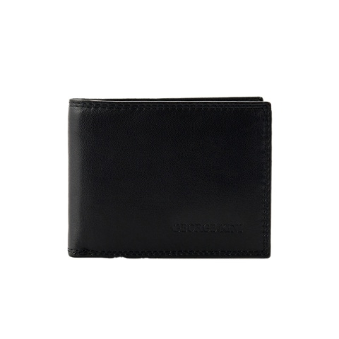 GK.WALLET BLACK DOLL