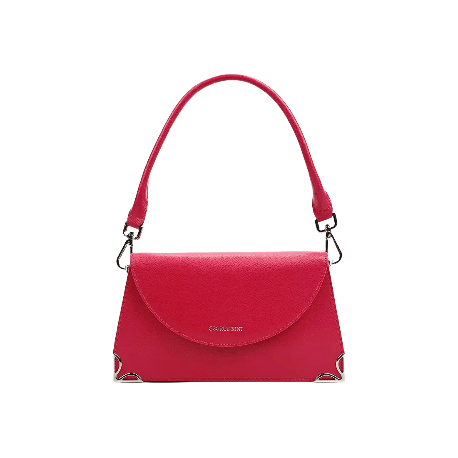 Сумка женская GEORGE KINI GK.B000005974420 FUCSIA