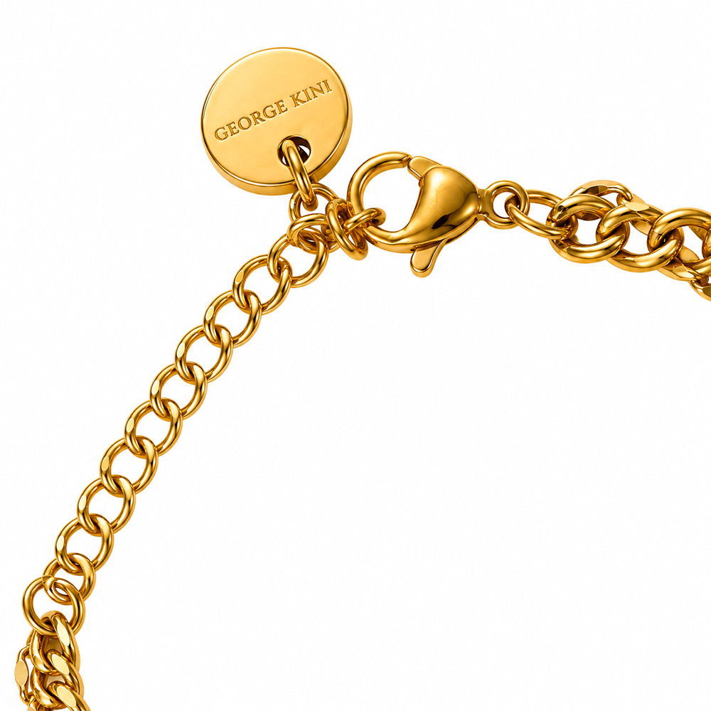 Браслет GEORGE KINI JEWELRY GK.JHT0004
