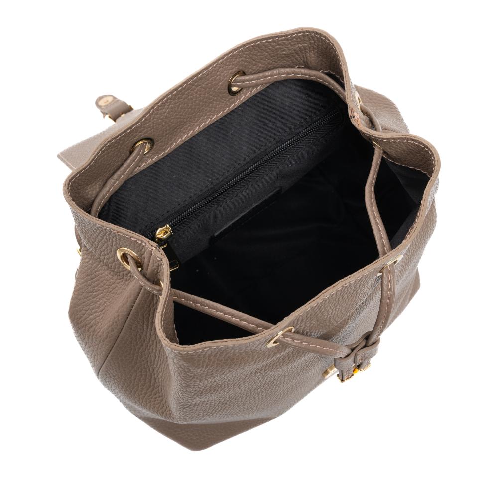 Рюкзак женский GEORGE KINI GK.F31-156 TAUPE