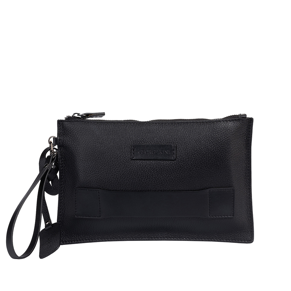 Сумка мужская GEORGE KINI GK.C813 BLACK