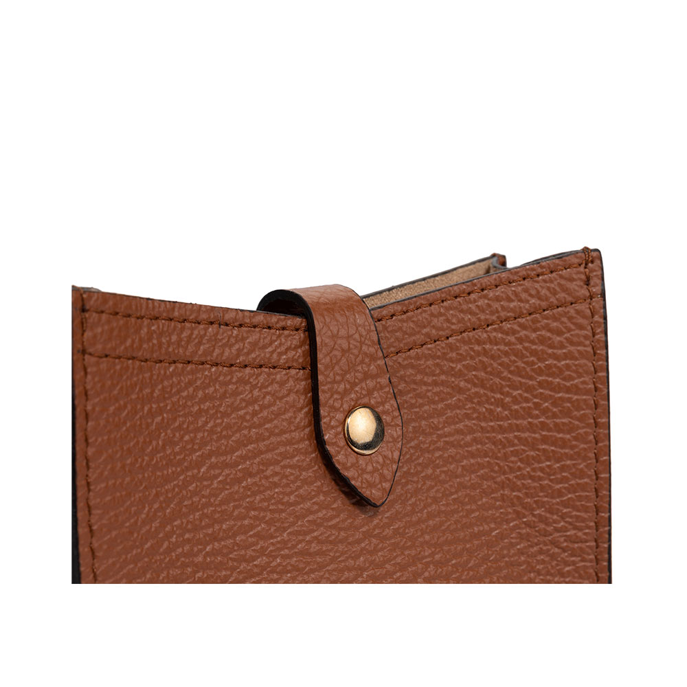 Сумка женская GEORGE KINI GK.PCE5800230 CARAMEL