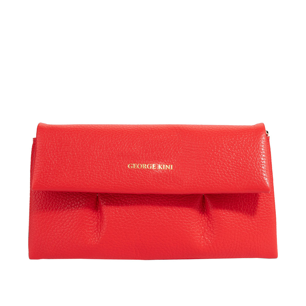 Сумка женская GEORGE KINI GK.B000005782230 Rosso