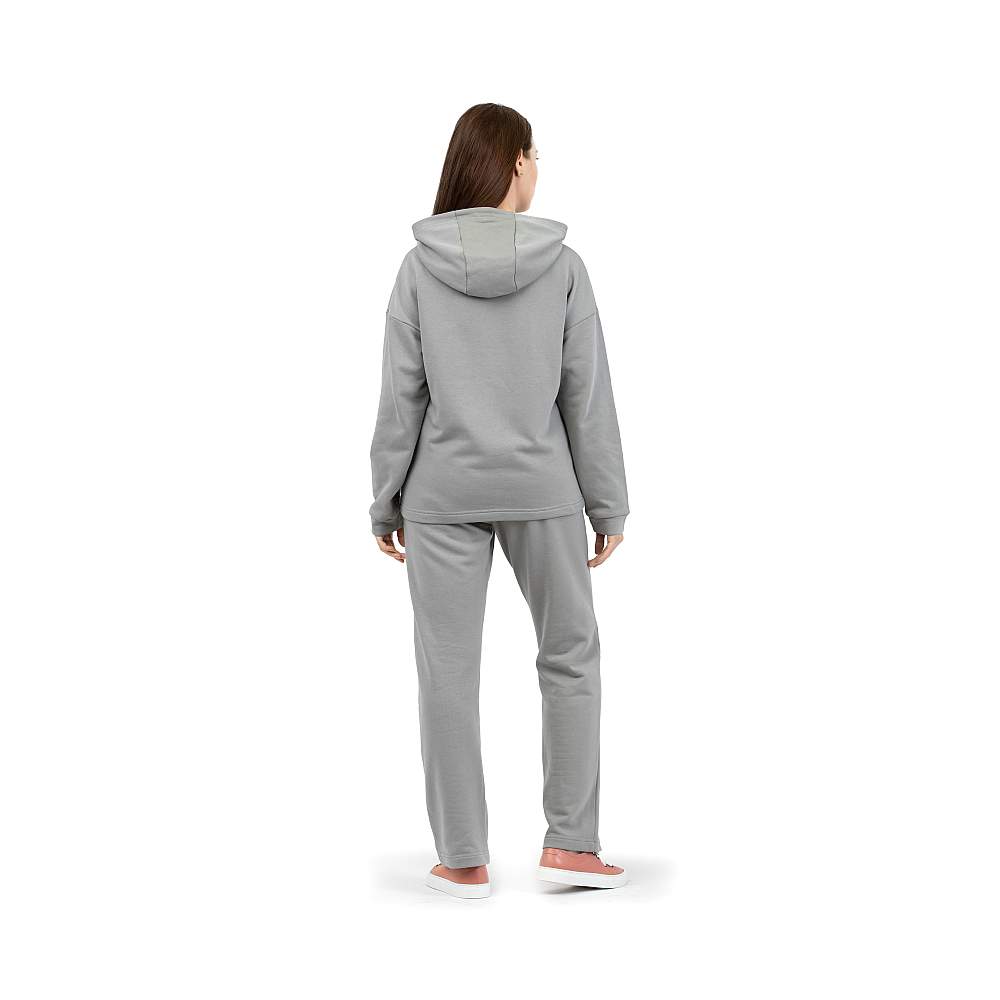 Женский спортивный костюм GEORGE KINI GK.K18901 L GREY