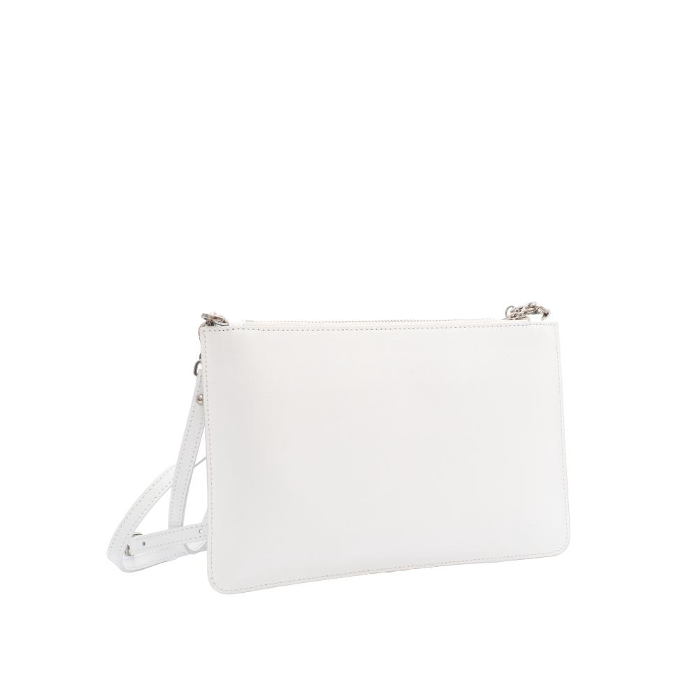 Сумка женская GEORGE KINI GK.B000005605420 Bianco