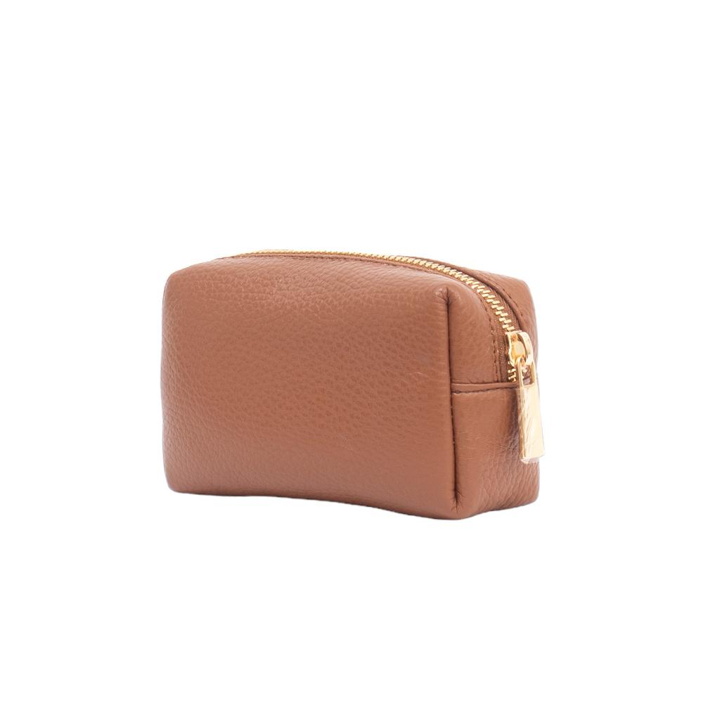 Косметичка женская GEORGE KINI GK.PT00000004230 CARAMEL
