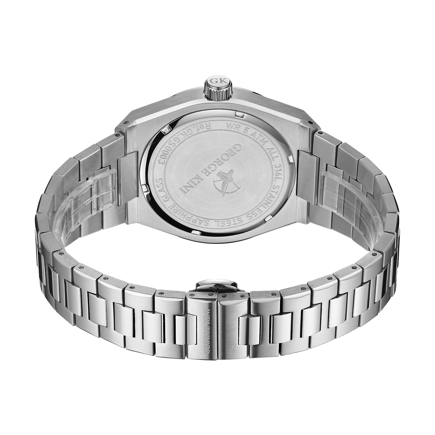 Часы наручные GEORGE KINI GK.GS0003