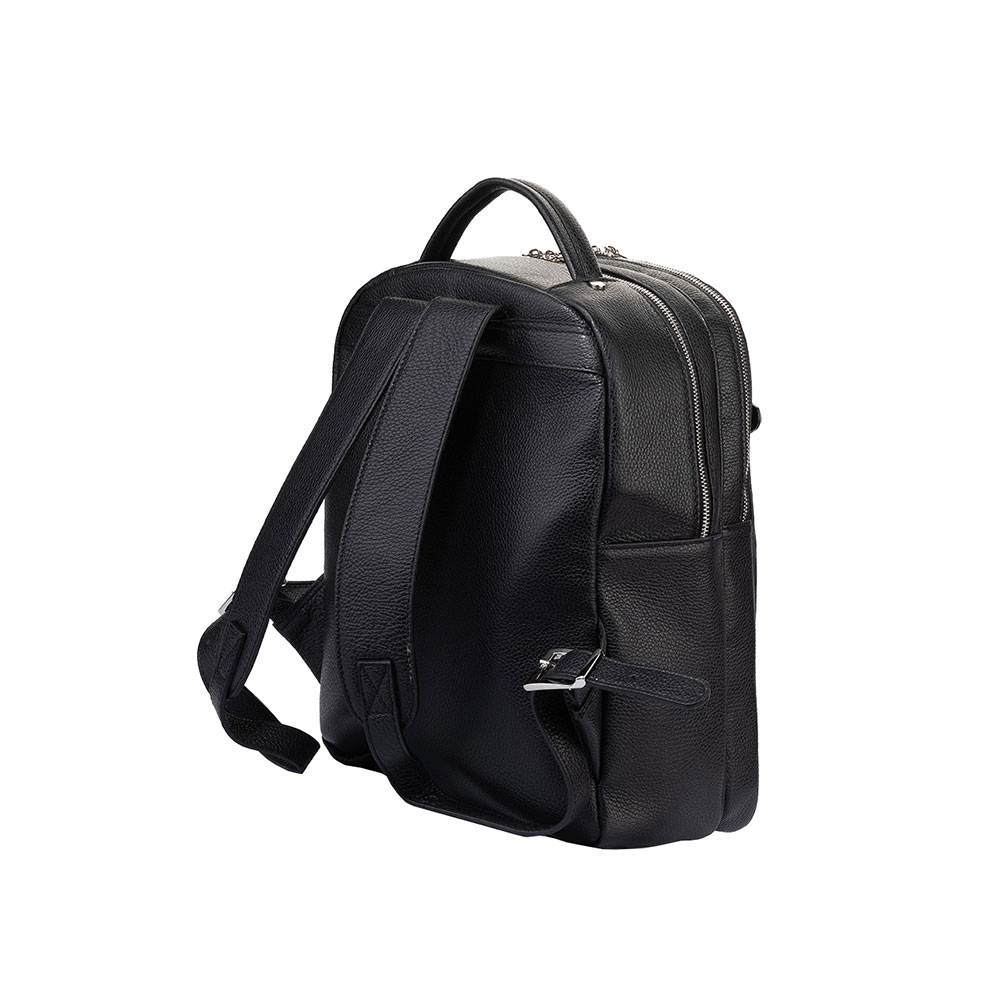 Рюкзак мужской GEORGE KINI GK.FC106 Black