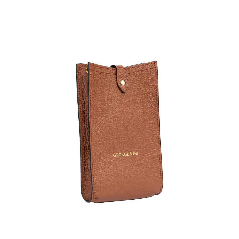 Сумка женская GEORGE KINI GK.PCE5800230 CARAMEL