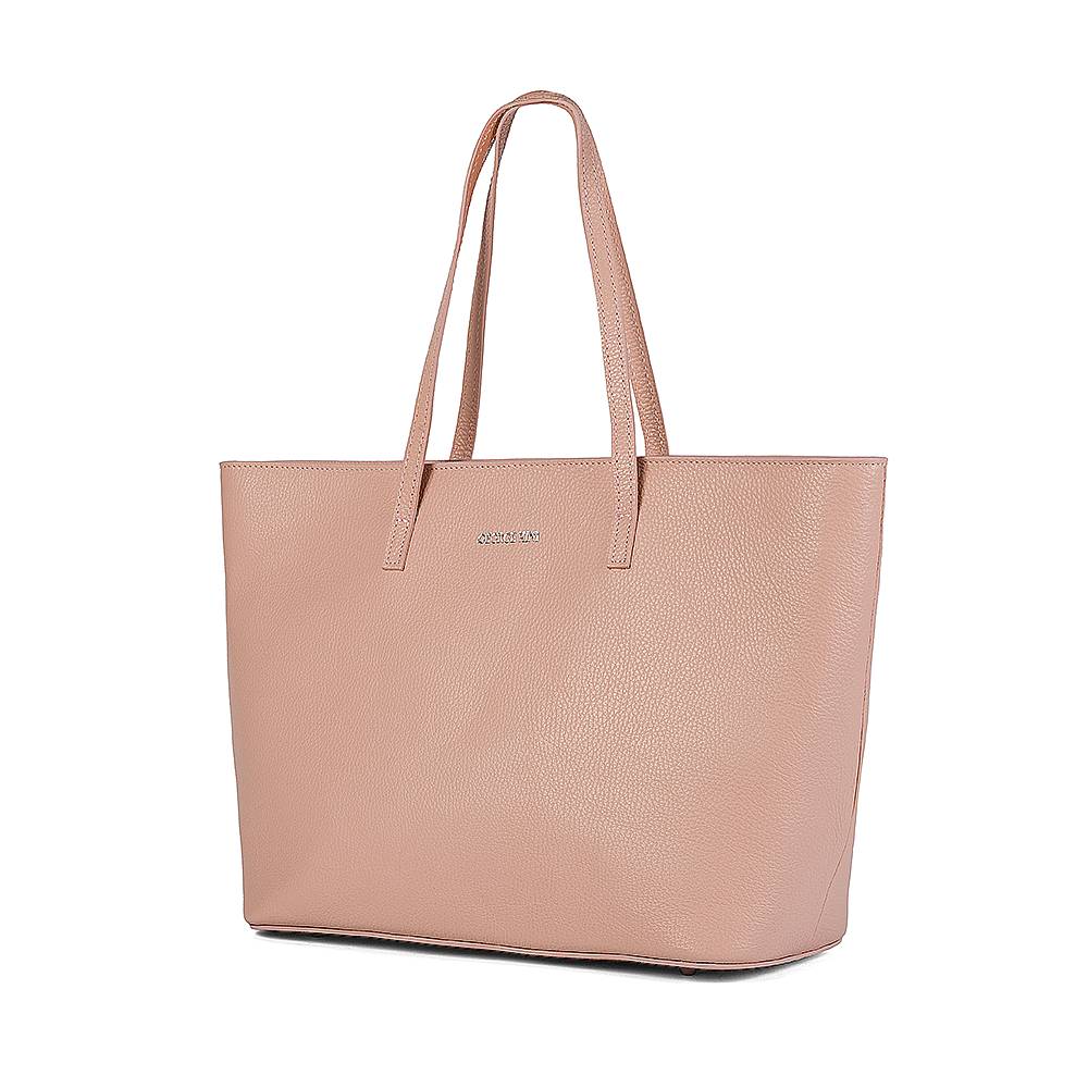 Сумка женская GEORGE KINI GK.SHOPPING MARY PINK