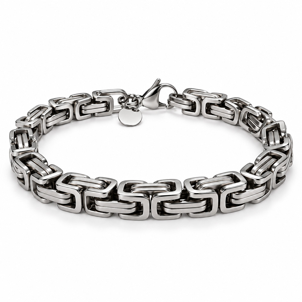 Браслет GEORGE KINI JEWELRY GK.JSVE002