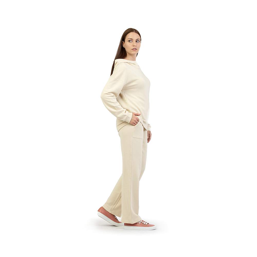 Женский спортивный костюм GEORGE KINI GK.K18901 XS BEIGE