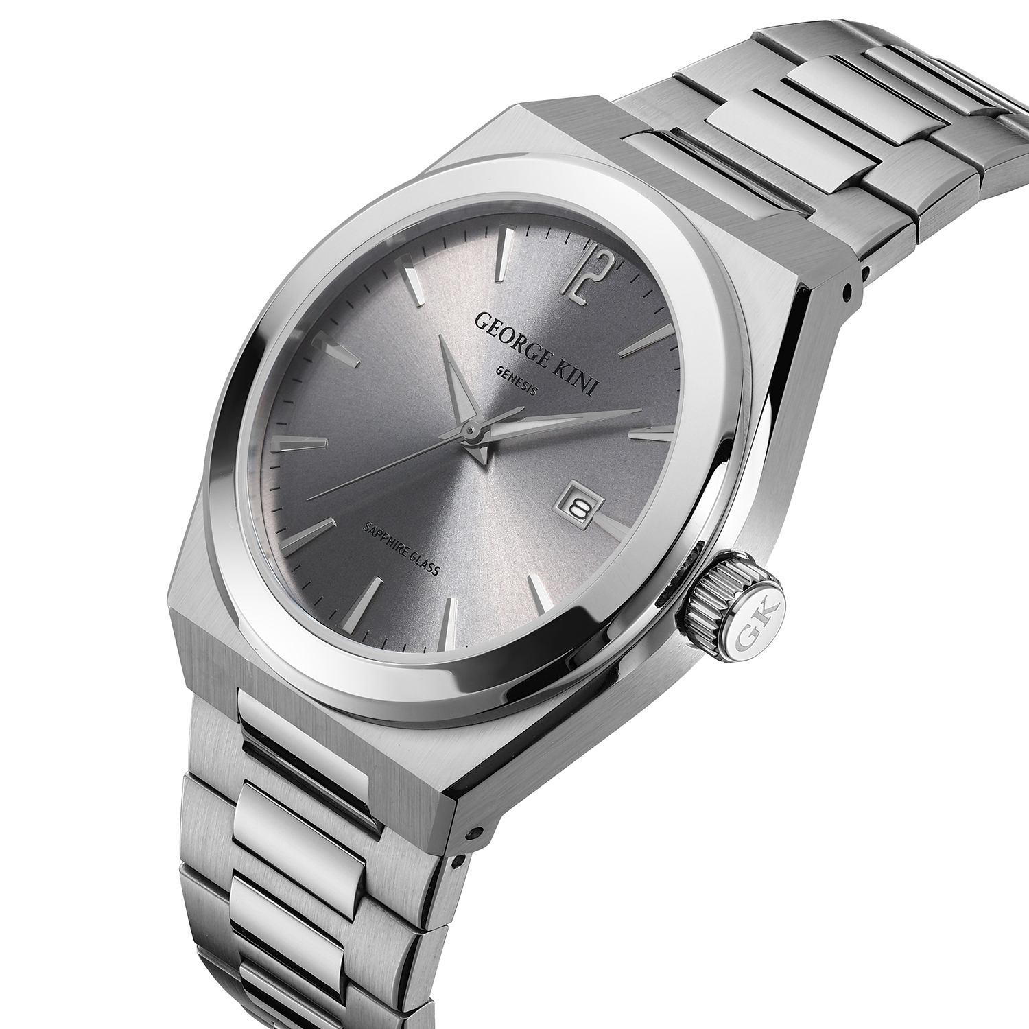 Часы наручные GEORGE KINI GK.GS0003