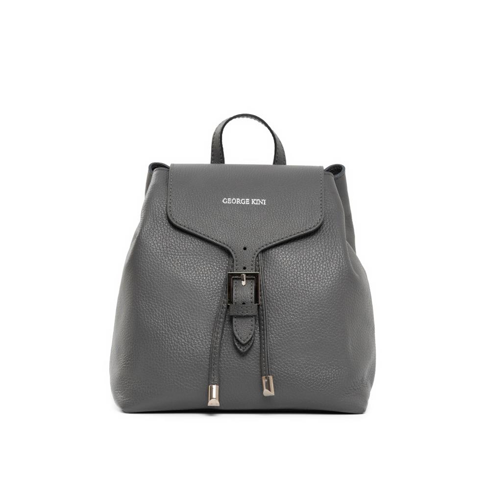 Рюкзак женский GEORGE KINI GK.F31-156 GREY SS