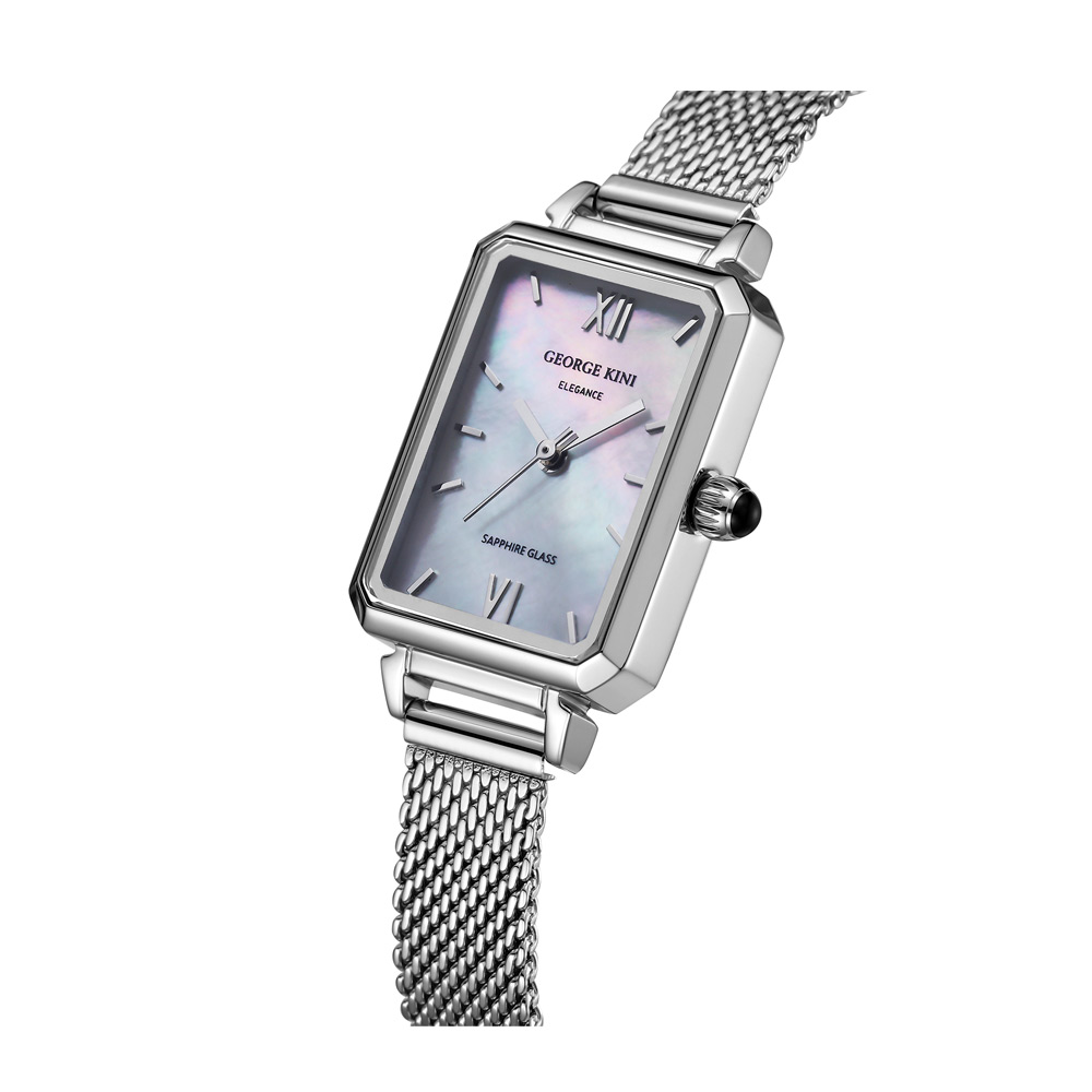 Часы наручные GEORGE KINI GK.EL0005