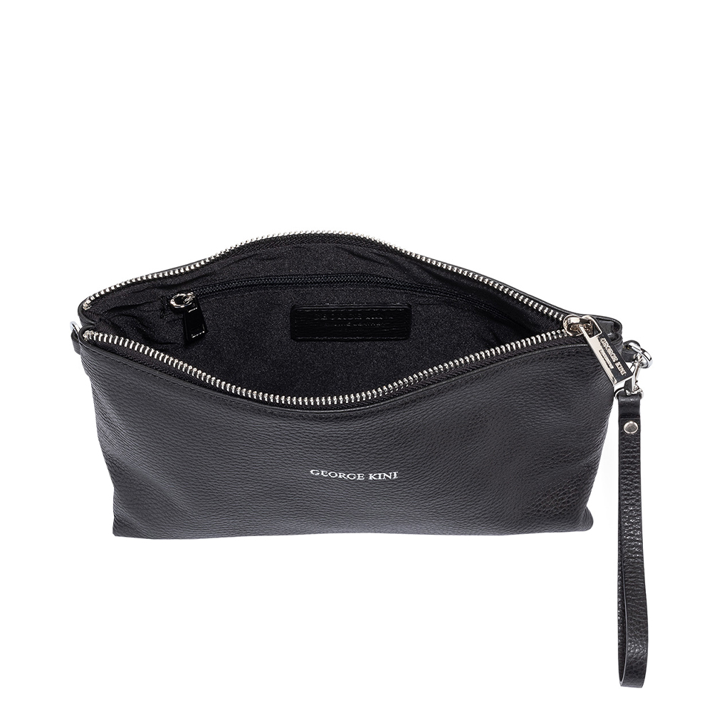 Сумка женская GEORGE KINI GK.F31-162 Black SS