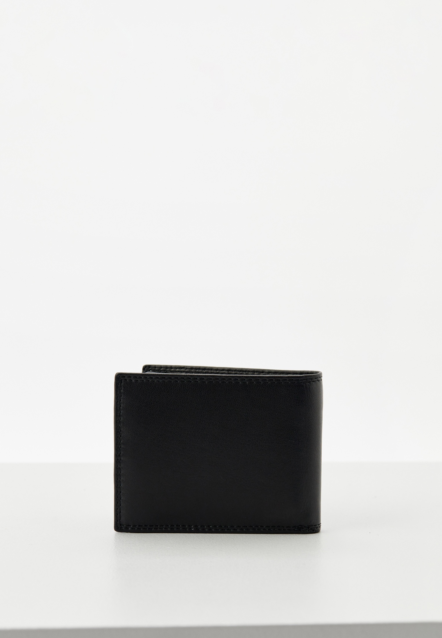 Портмоне мужское GEORGE KINI GK.WALLET BLACK DOLL