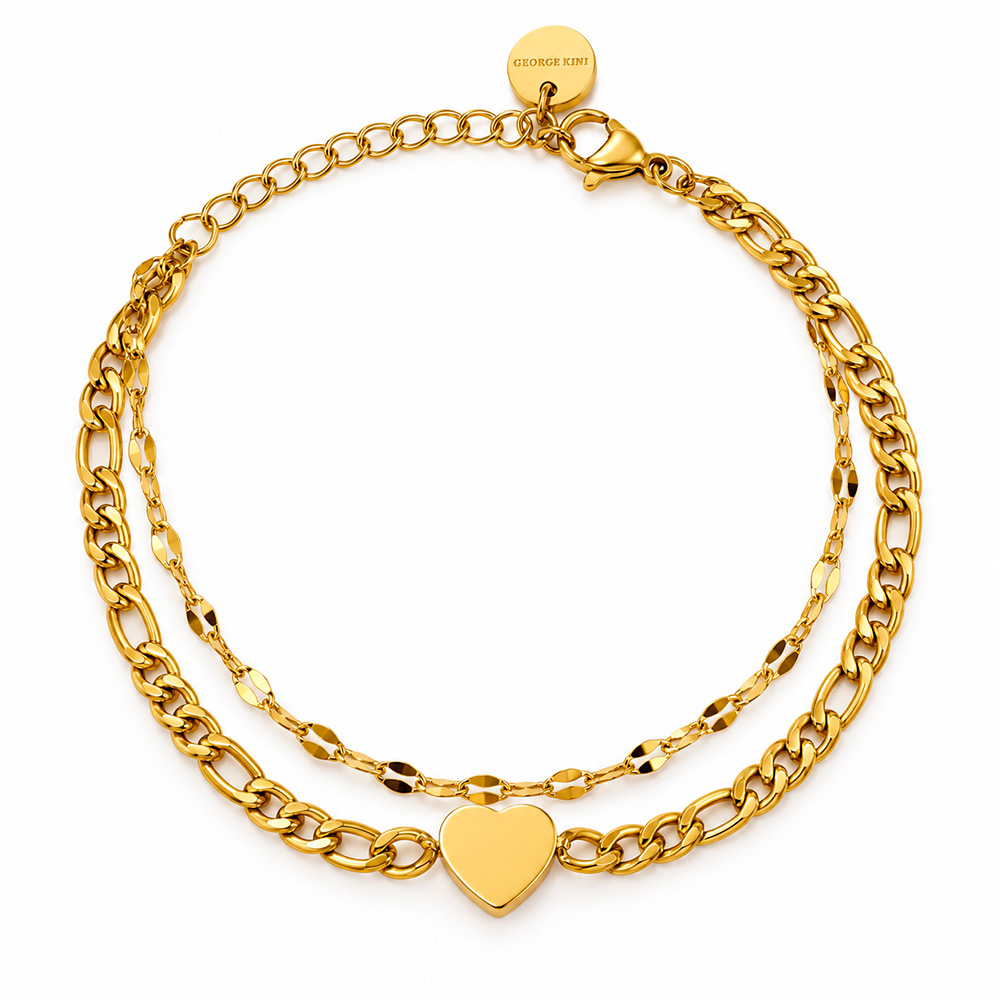 Браслет GEORGE KINI JEWELRY GK.JHT0004