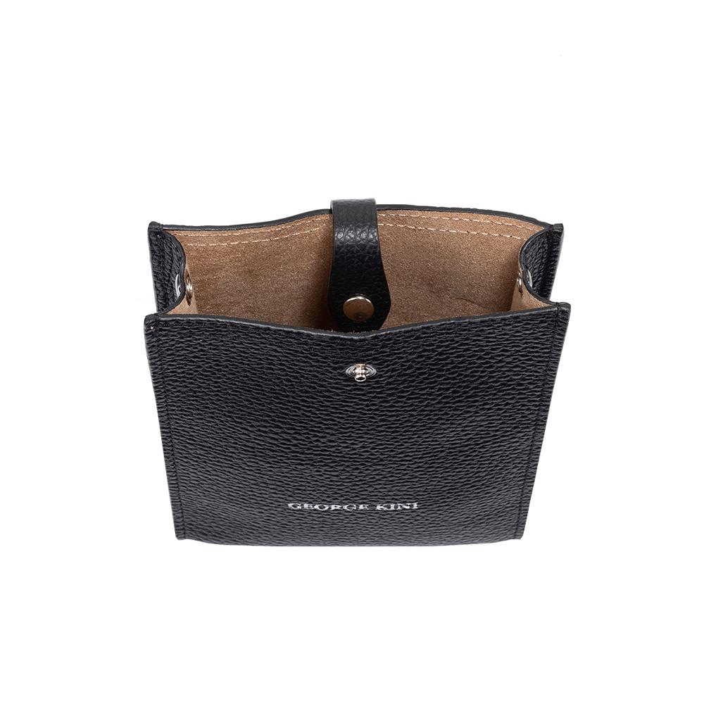 Сумка женская GEORGE KINI GK.PCE5800230 BLACK