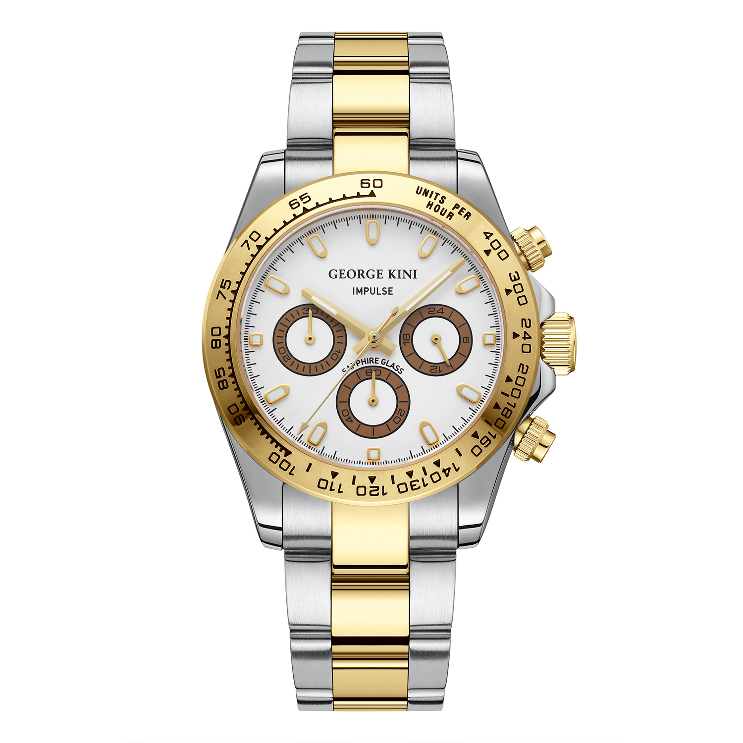 Часы наручные GEORGE KINI GK.IMP0004