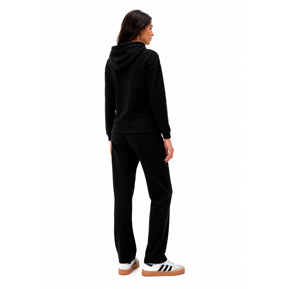 Женский спортивный костюм GEORGE KINI GK.K18901 XL BLACK