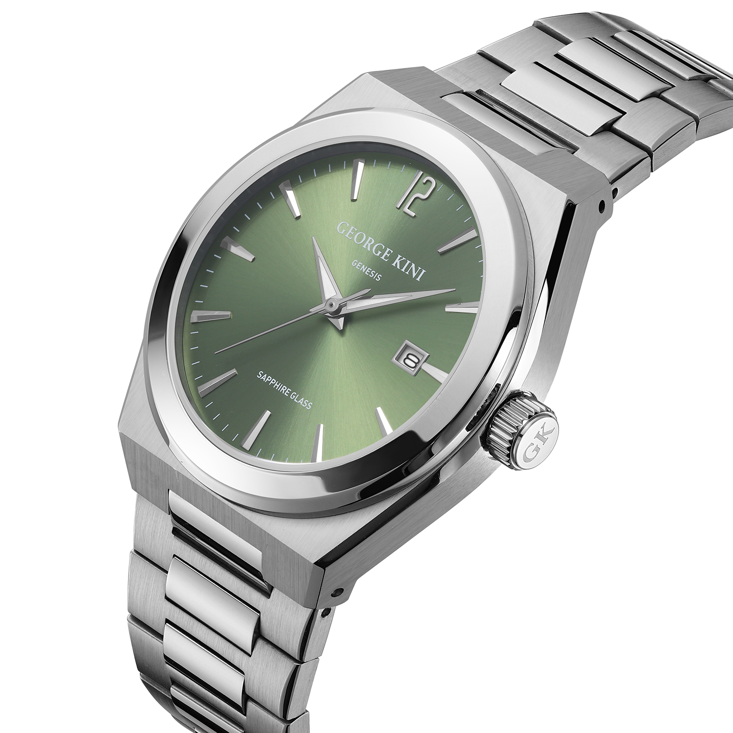 Часы наручные GEORGE KINI GK.GS0004