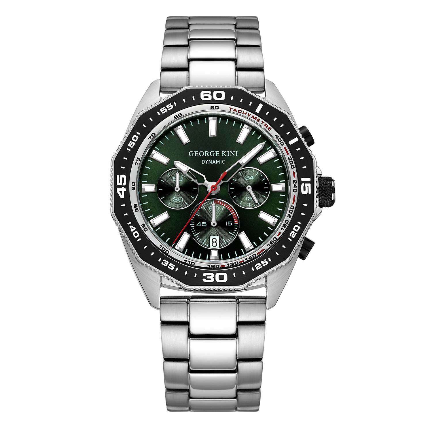 Часы наручные GEORGE KINI GK.DNC0002