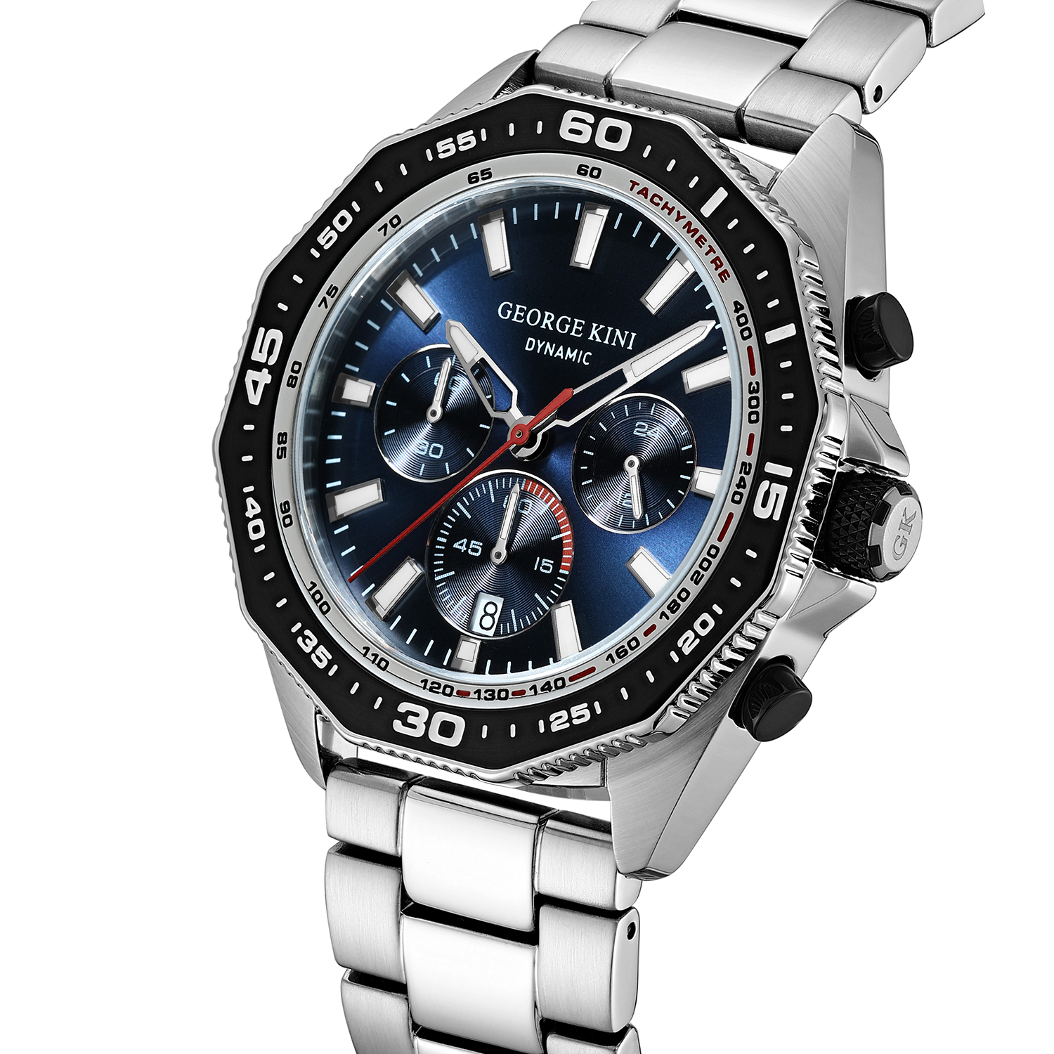 Часы наручные GEORGE KINI GK.DNC0003