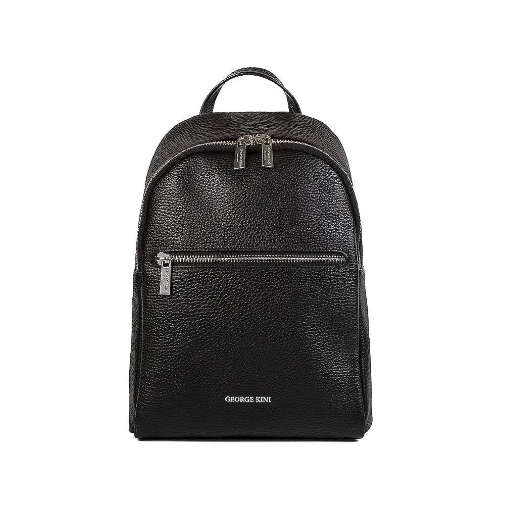 Рюкзак женский GEORGE KINI GK.B000005359230 NERO SS