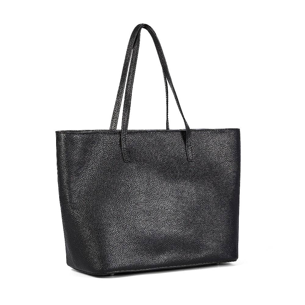 Сумка женская GEORGE KINI GK.SHOPPING MARY BLACK