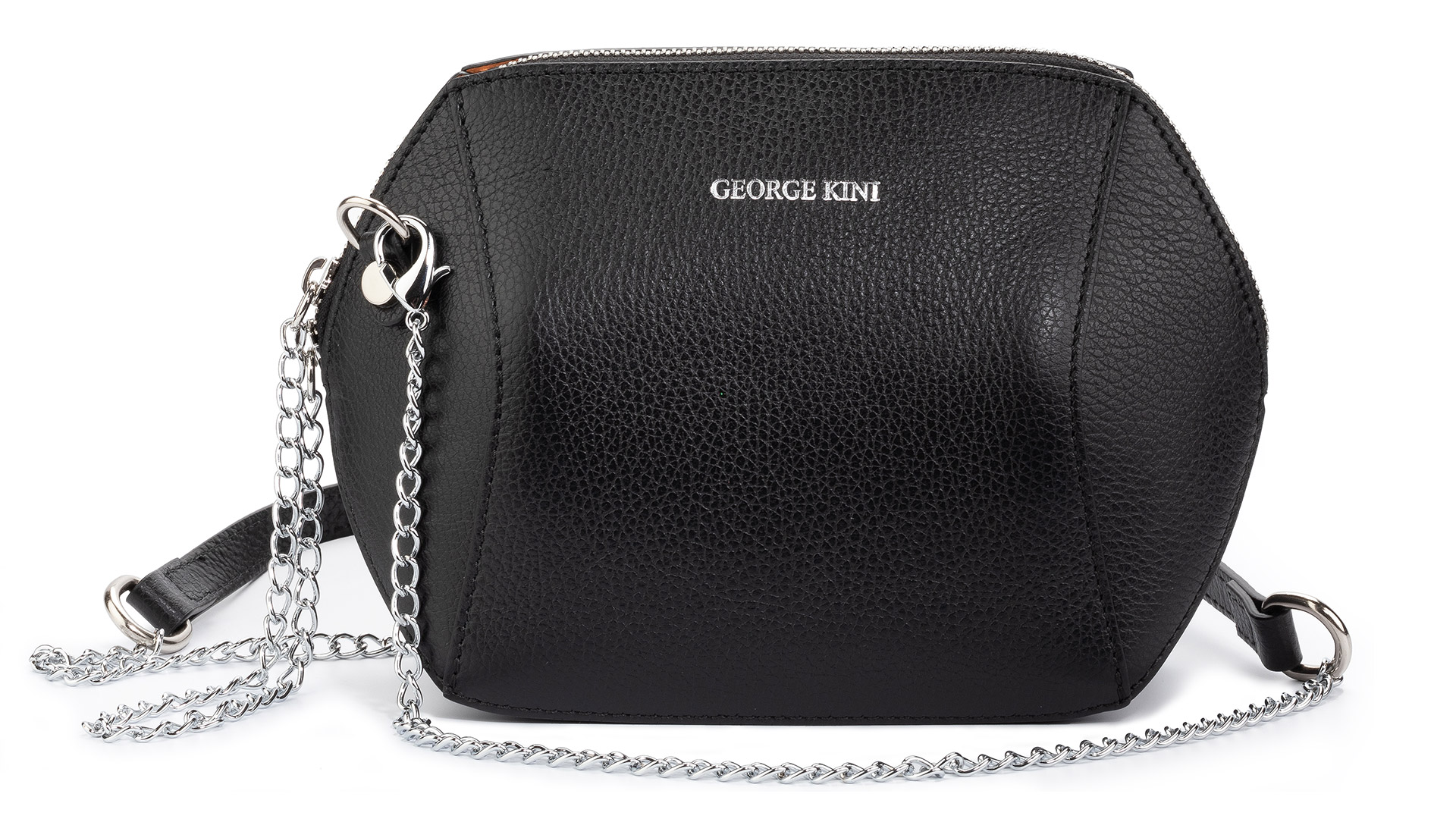 Сумка женская GEORGE KINI GK.ECO 2 Black SS