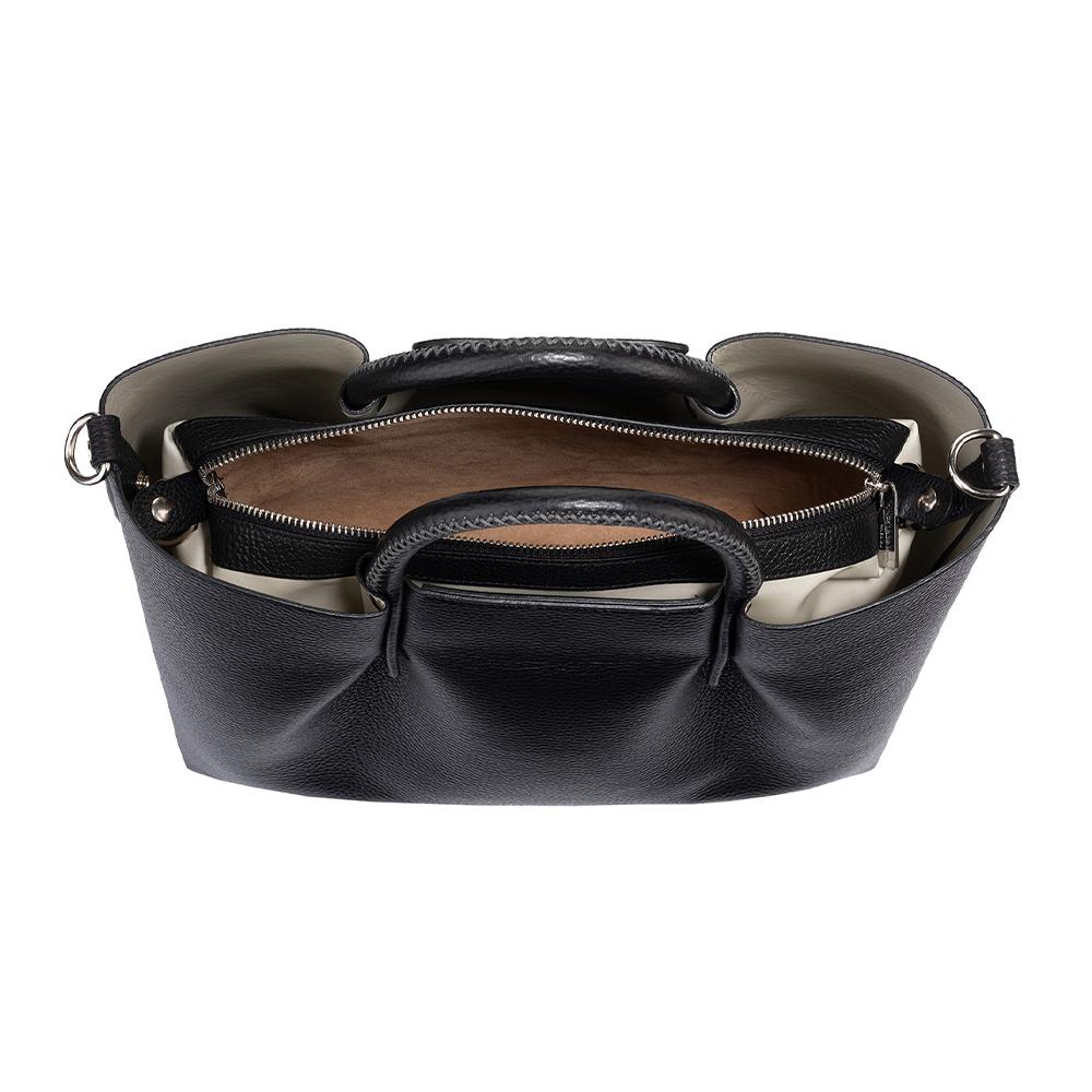 Сумка женская GEORGE KINI GK.B000005805230 NERO SS