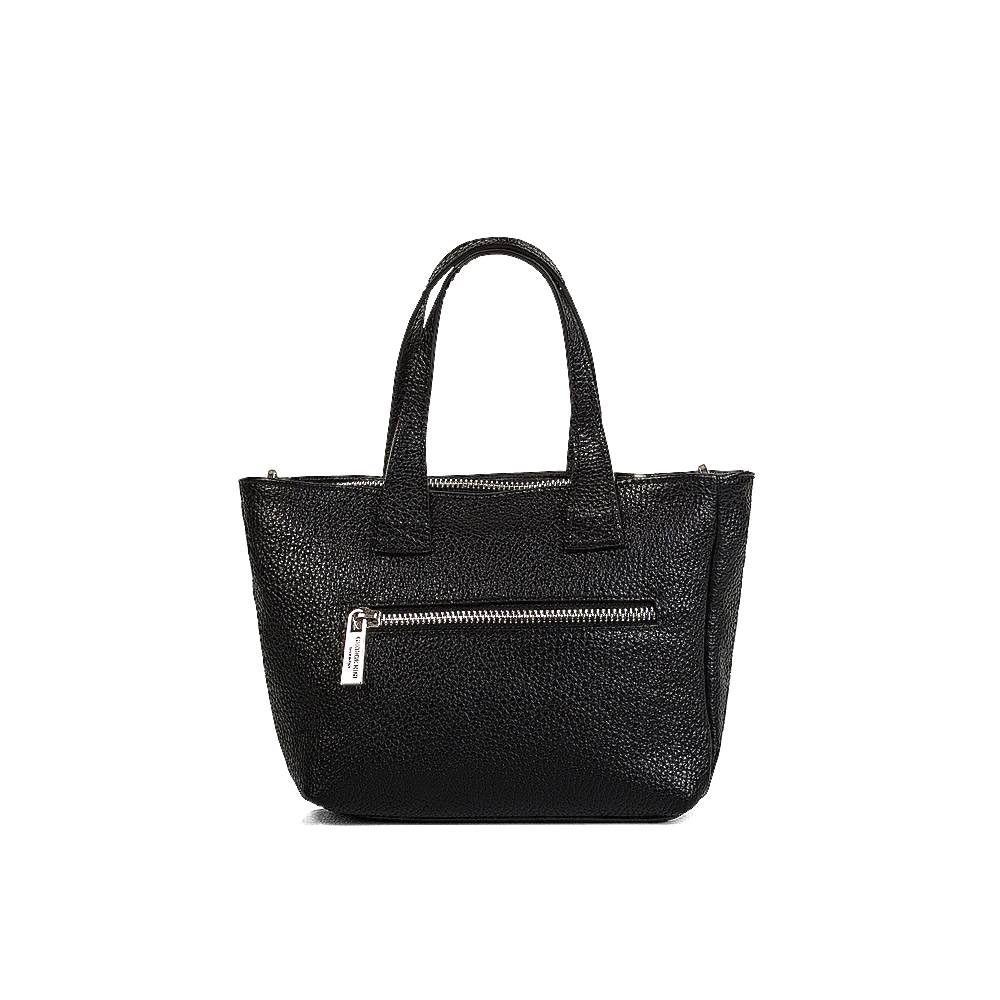 Сумка женская GEORGE KINI GK.SMALL SHOPPING MIMI BLACK