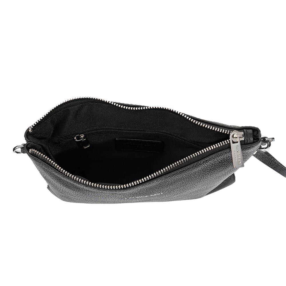 Сумка женская GEORGE KINI GK.F31-163 BLACK SS