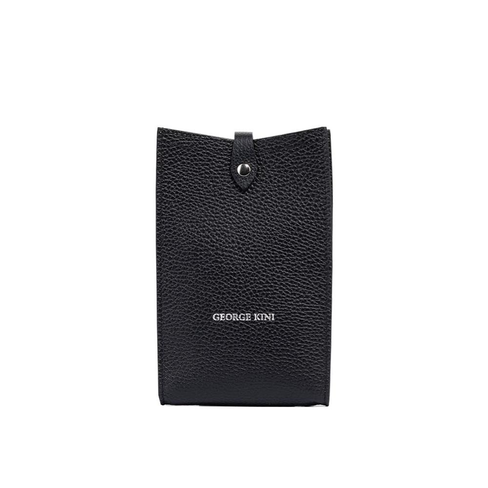 Сумка женская GEORGE KINI GK.PCE5800230 BLACK