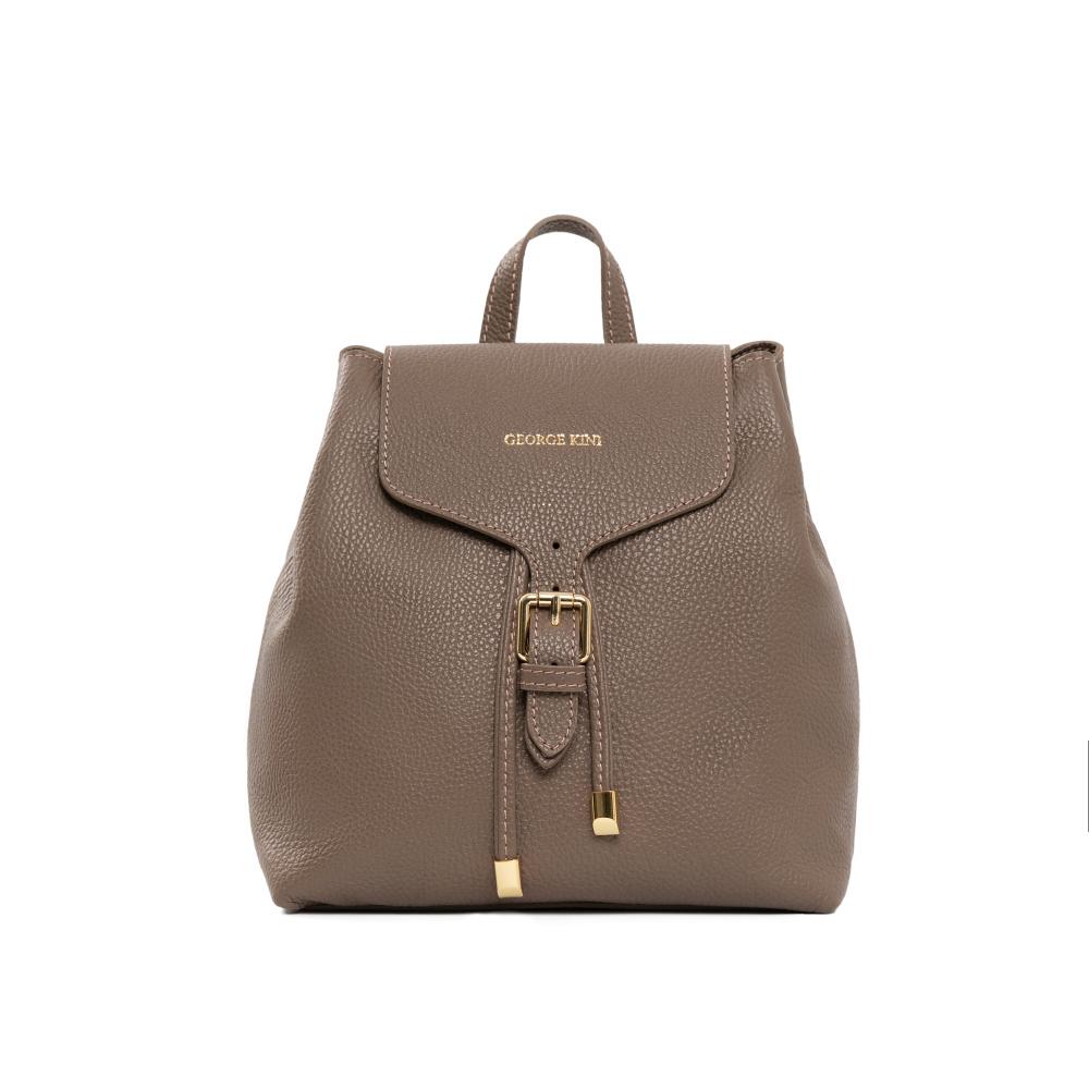 Рюкзак женский GEORGE KINI GK.F31-156 TAUPE
