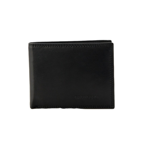 GK.WALLET BLACK