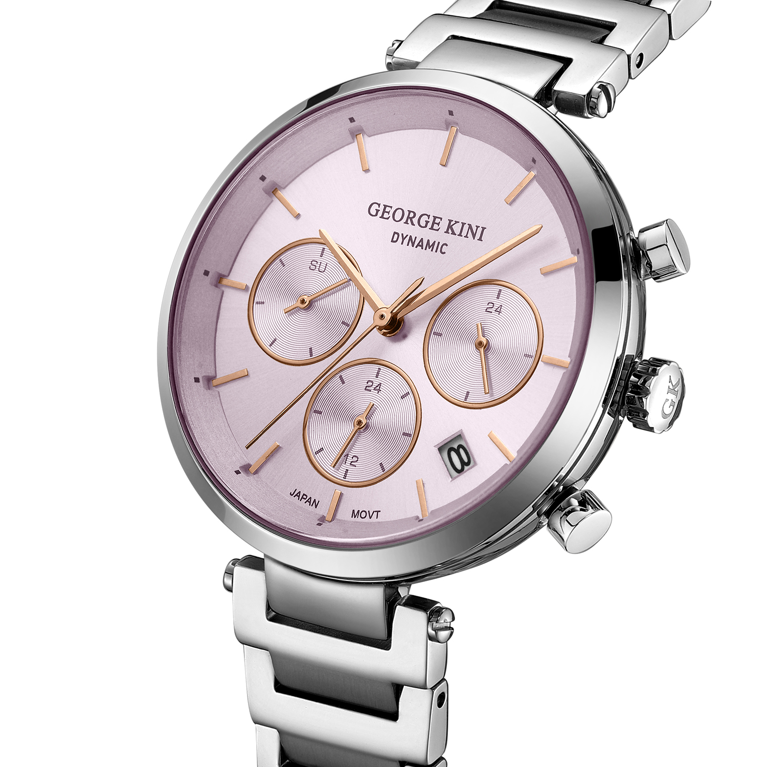 Часы наручные GEORGE KINI GK.DNC00020