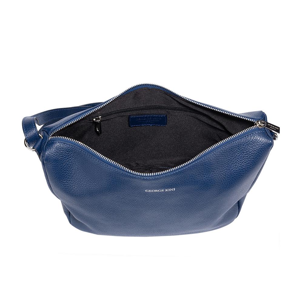Сумка женская GEORGE KINI GK.ECATE Blue
