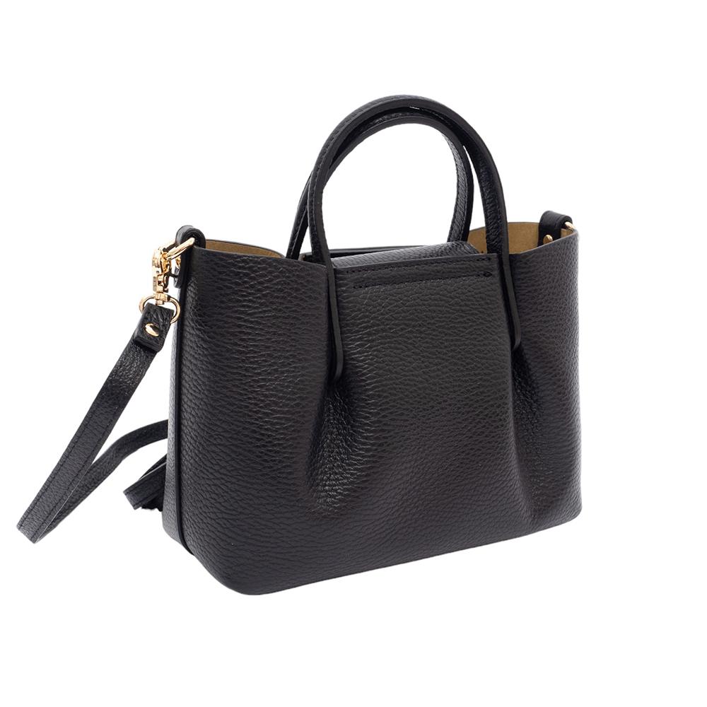 Сумка женская GEORGE KINI GK.B000005781230 Nero mini
