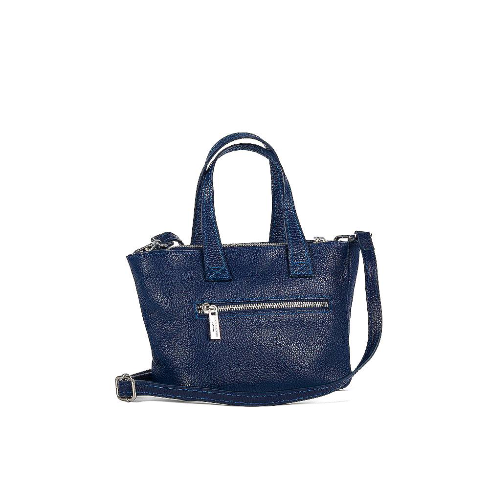 Сумка женская GEORGE KINI GK.SMALL SHOPPING MIMI BLUE