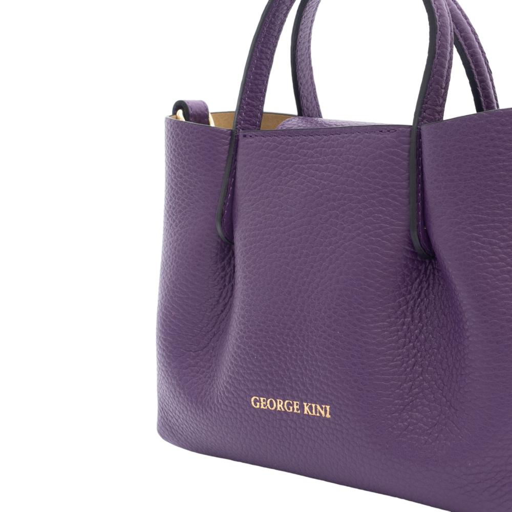 Сумка женская GEORGE KINI GK.B000005781230 Viola mini