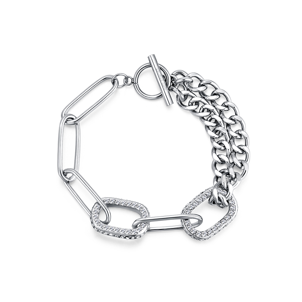 Браслет GEORGE KINI JEWELRY GK.JRC0001