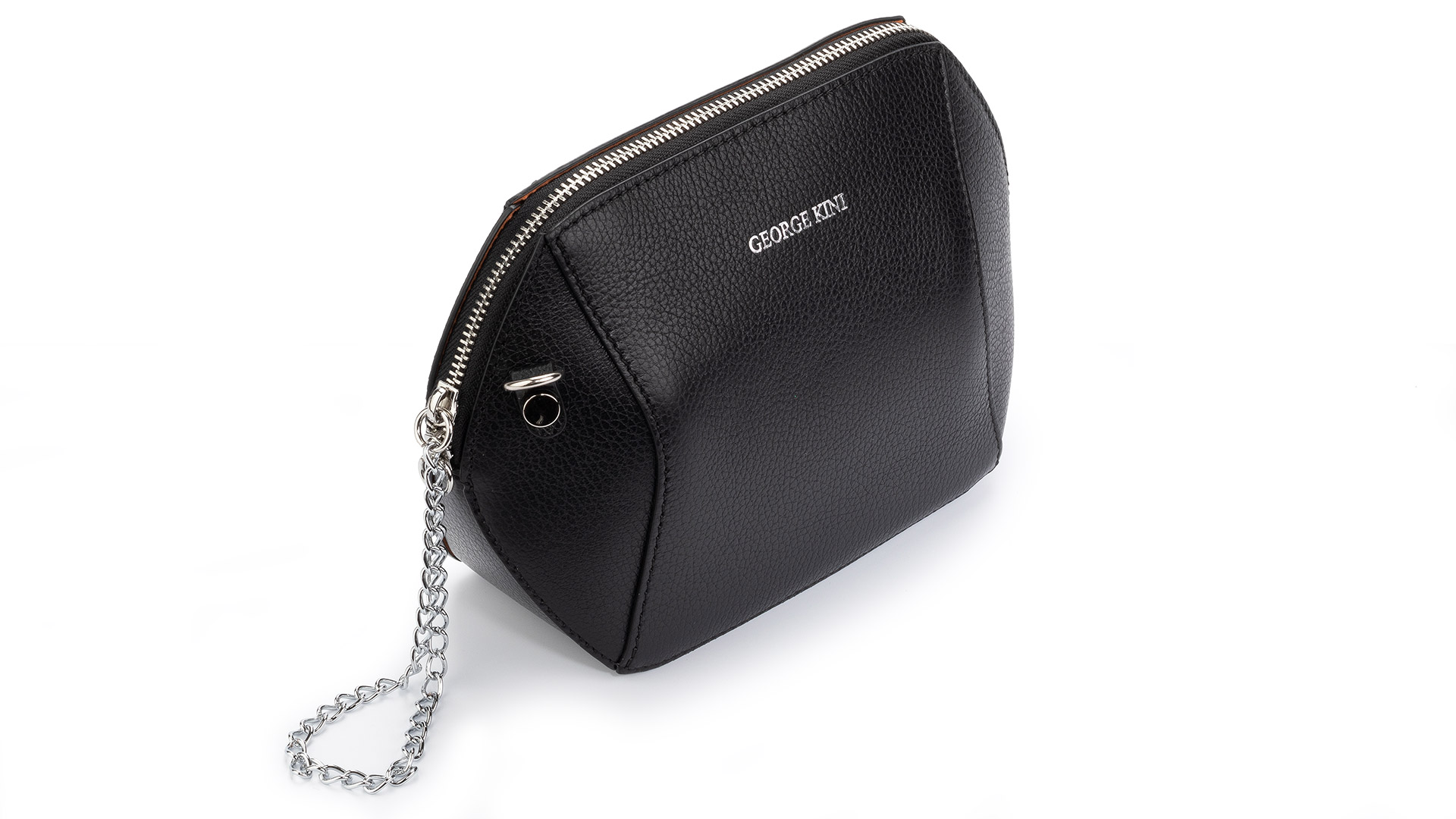 Сумка женская GEORGE KINI GK.ECO 2 Black SS