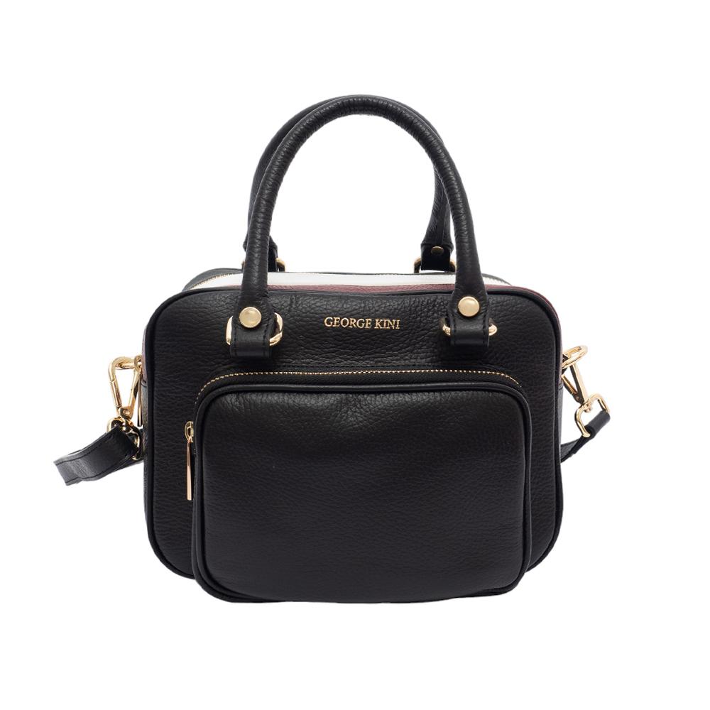 GK.TRICOLOR Mini Bag F5P.