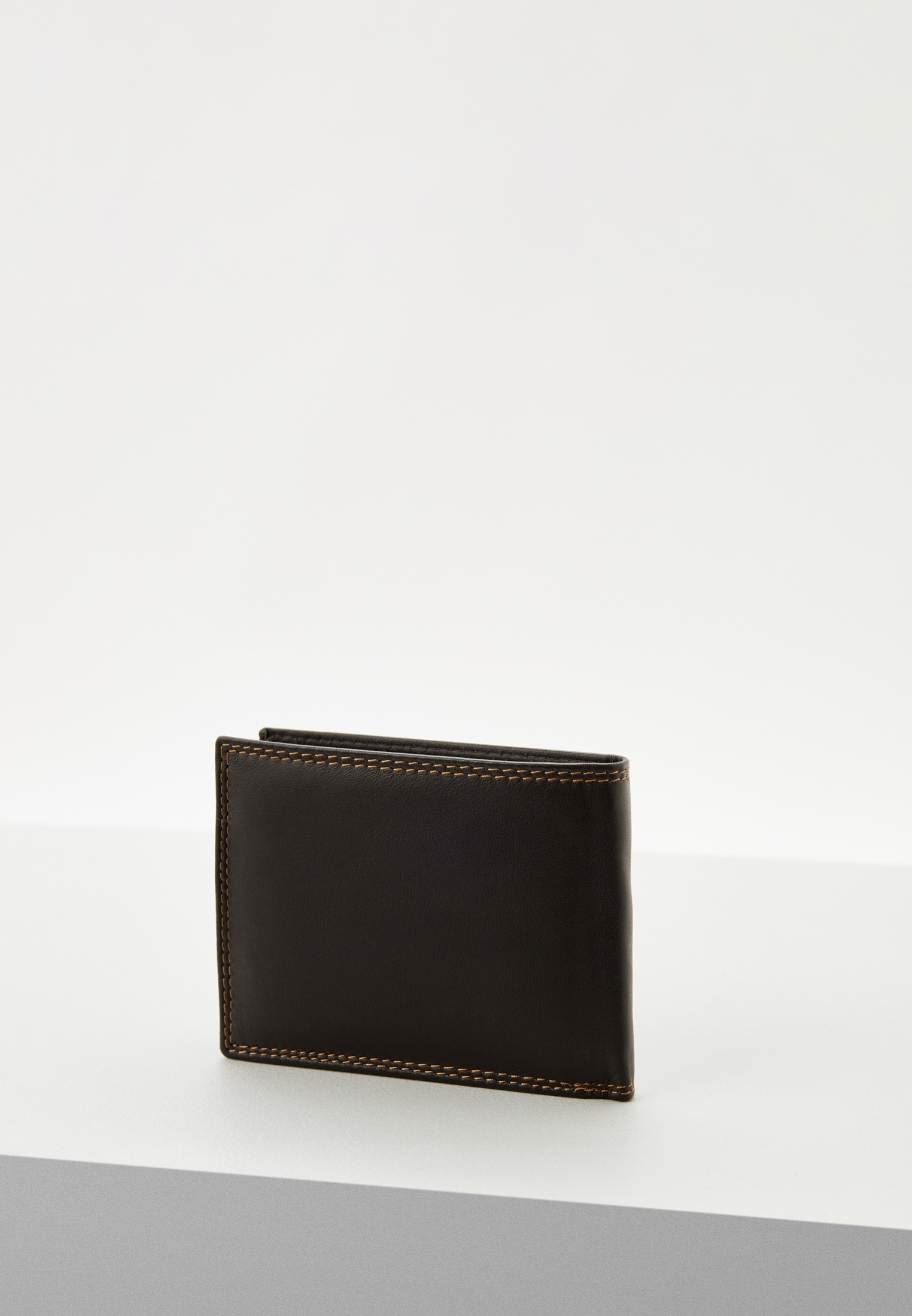 Портмоне мужское GEORGE KINI GK.WALLET GREEN